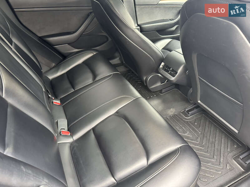 Седан Tesla Model 3 2021 в Одесі фото 13 Седан Tesla Model 3 2021 в Одесі