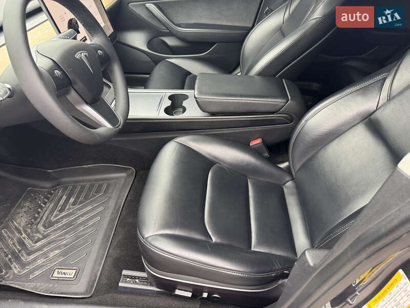 Седан Tesla Model 3 2021 в Одесі фото 18 Седан Tesla Model 3 2021 в Одесі