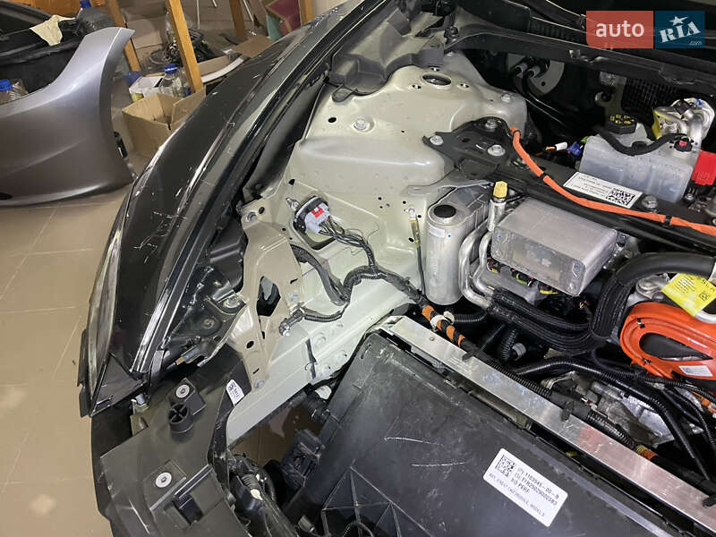 Седан Tesla Model 3 2025 в Бродах фото 19 Седан Tesla Model 3 2025 в Бродах