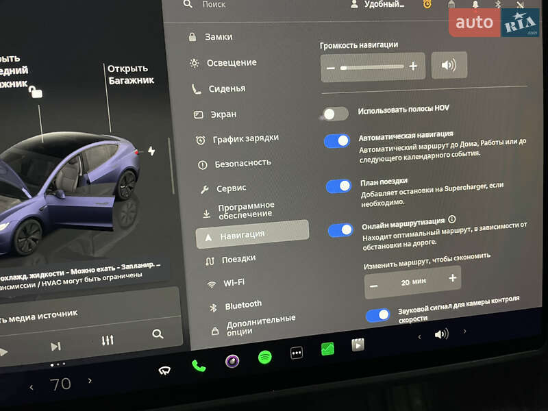 Седан Tesla Model 3 2025 в Бродах фото 28 Седан Tesla Model 3 2025 в Бродах
