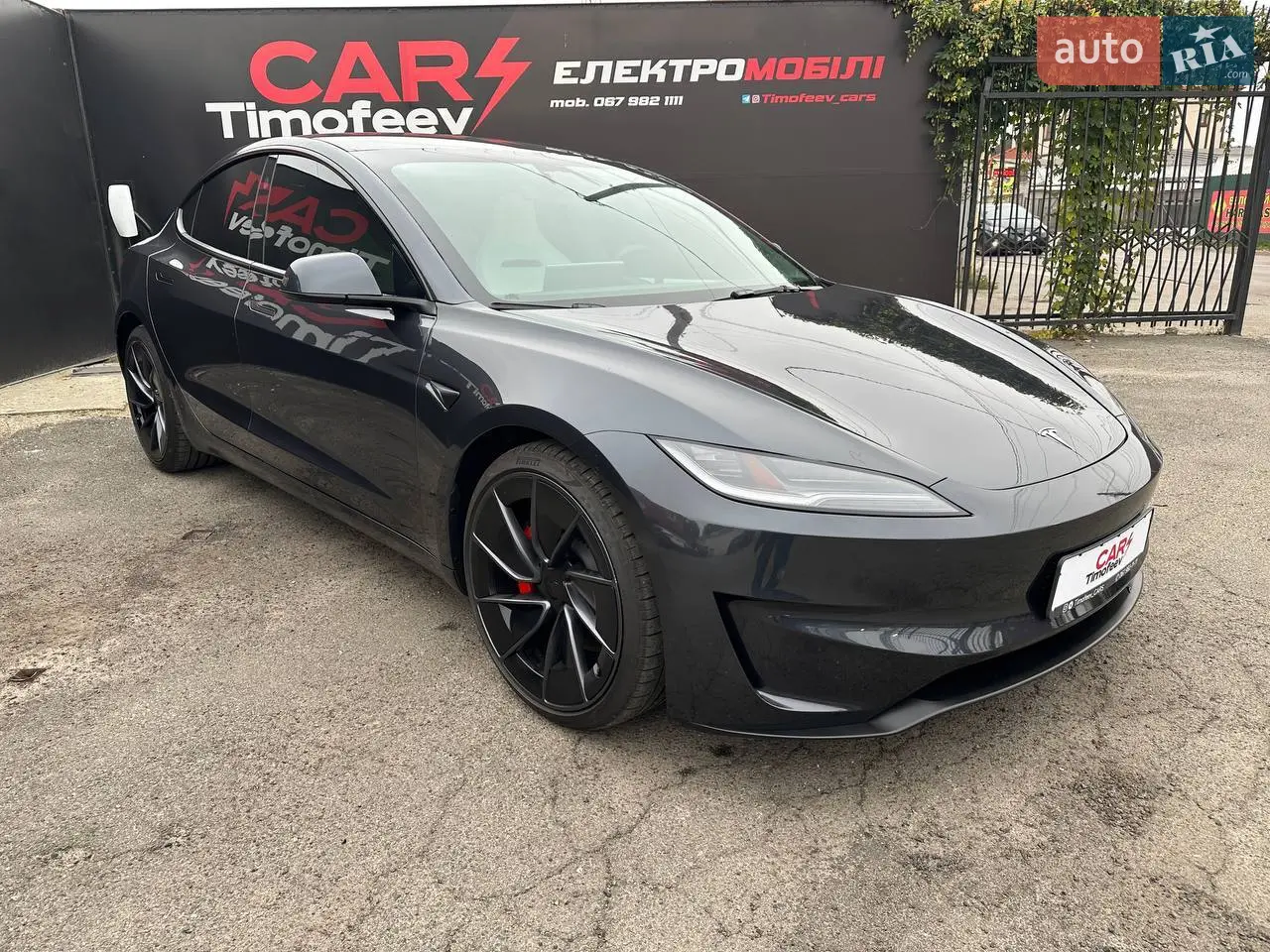 2023 Tesla Model Y - мініатюра 15