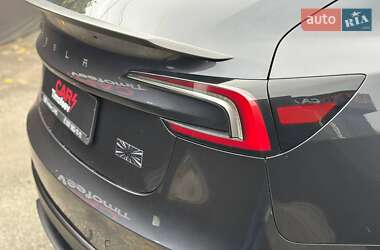 Седан Tesla Model 3 2024 в Києві фото 9 Седан Tesla Model 3 2024 в Києві