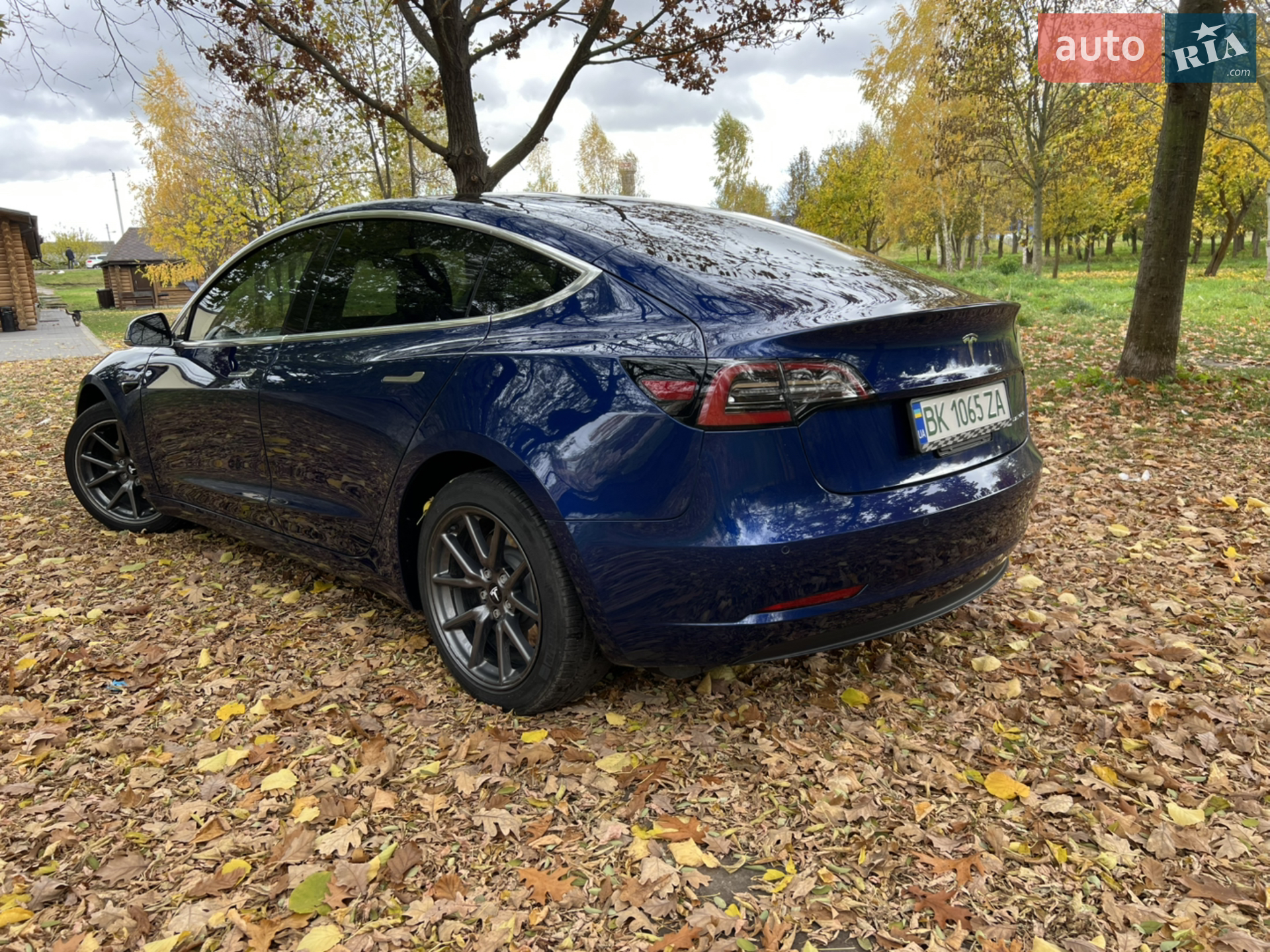2020 Tesla Model 3 - мініатюра 6