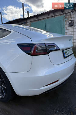 Седан Tesla Model 3 2019 в Ладыжине