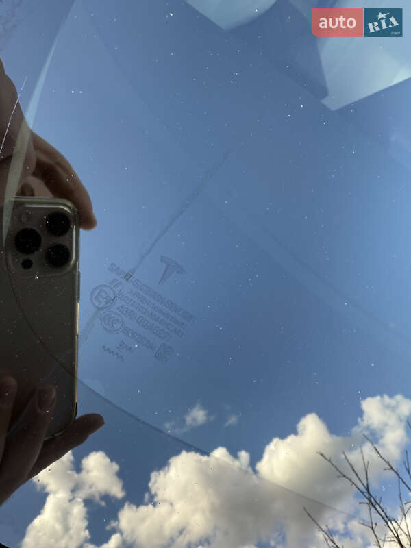 Седан Tesla Model 3 2019 в Ладыжине фото 21 Седан Tesla Model 3 2019 в Ладыжине