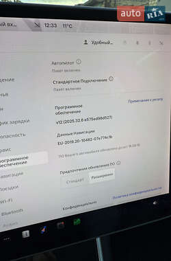 Седан Tesla Model 3 2019 в Ладыжине