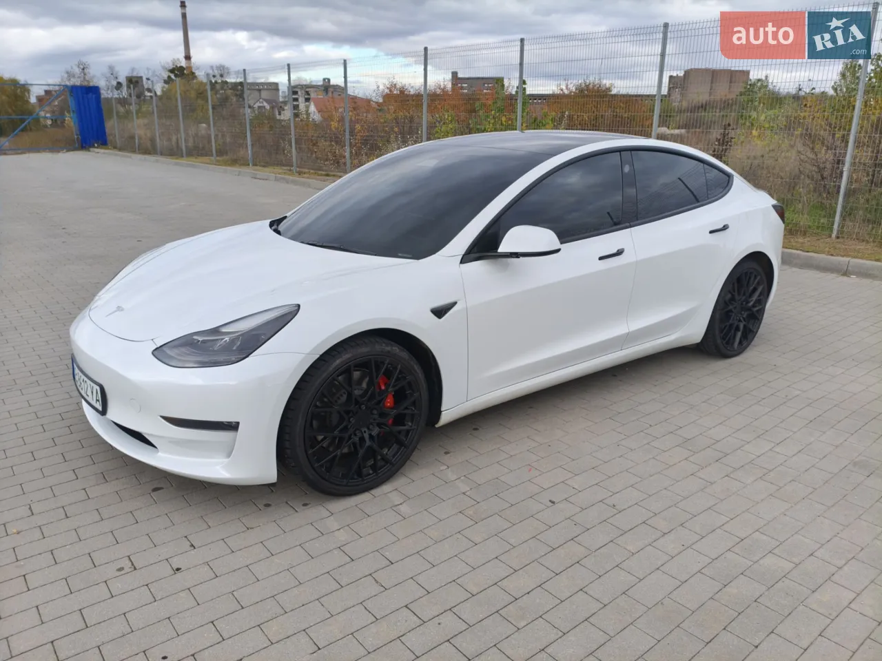 2023 Tesla Model 3 - мініатюра 20