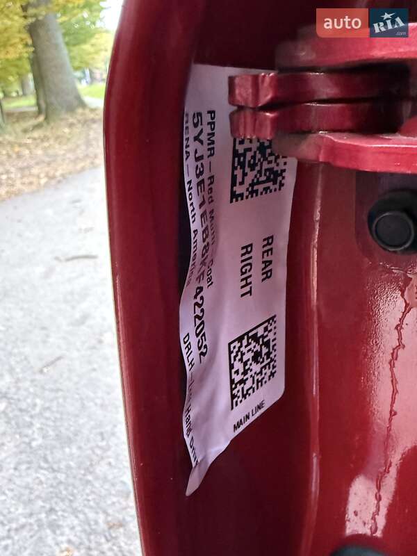 Седан Tesla Model 3 2019 в Львове фото 12 Седан Tesla Model 3 2019 в Львове