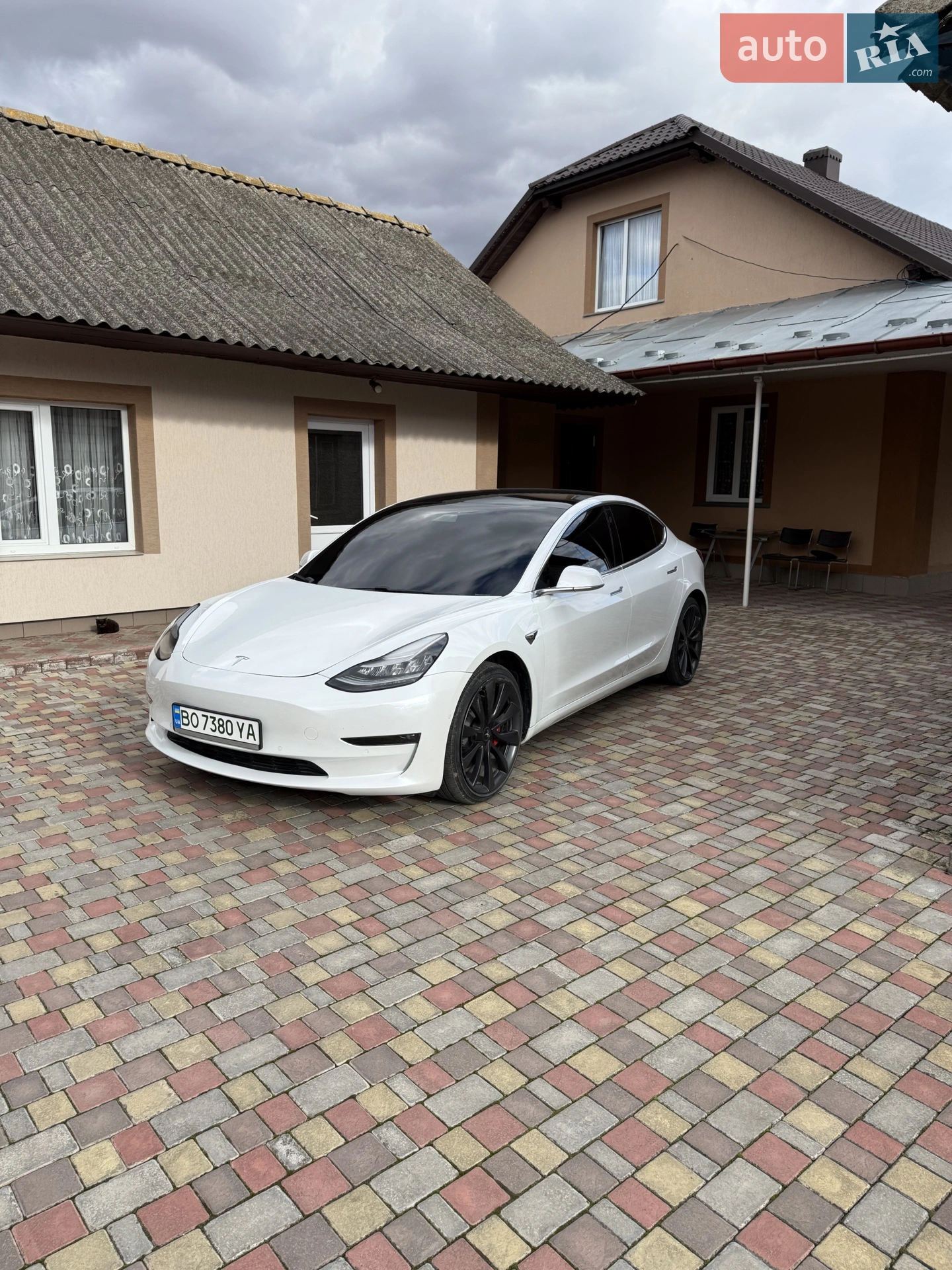 2019 Tesla Model 3 - мініатюра 8