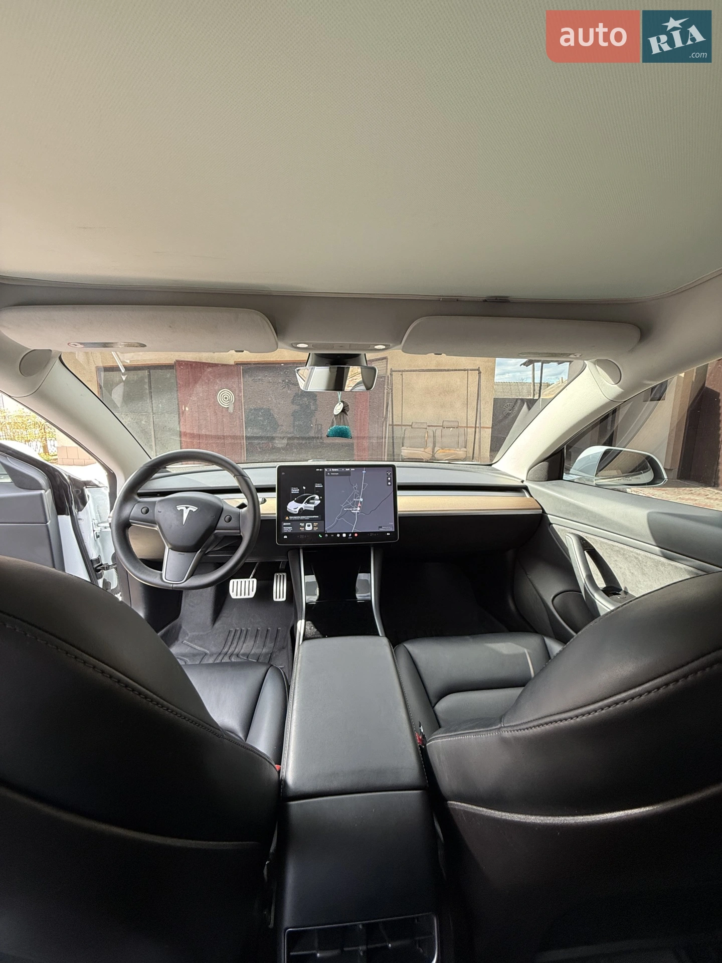 2019 Tesla Model 3 - мініатюра 22