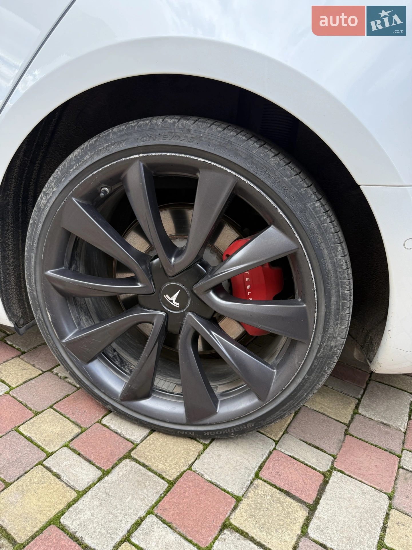 2019 Tesla Model 3 - мініатюра 33