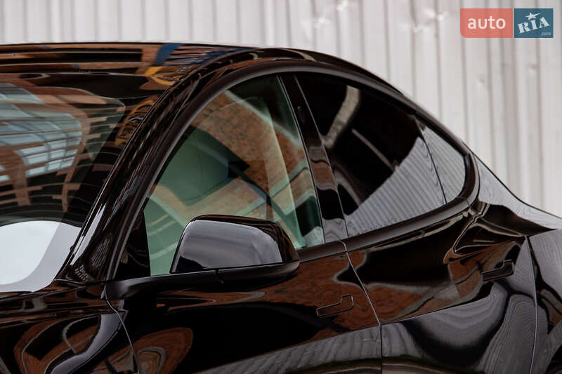 Седан Tesla Model 3 2021 в Львові фото 9 Седан Tesla Model 3 2021 в Львові