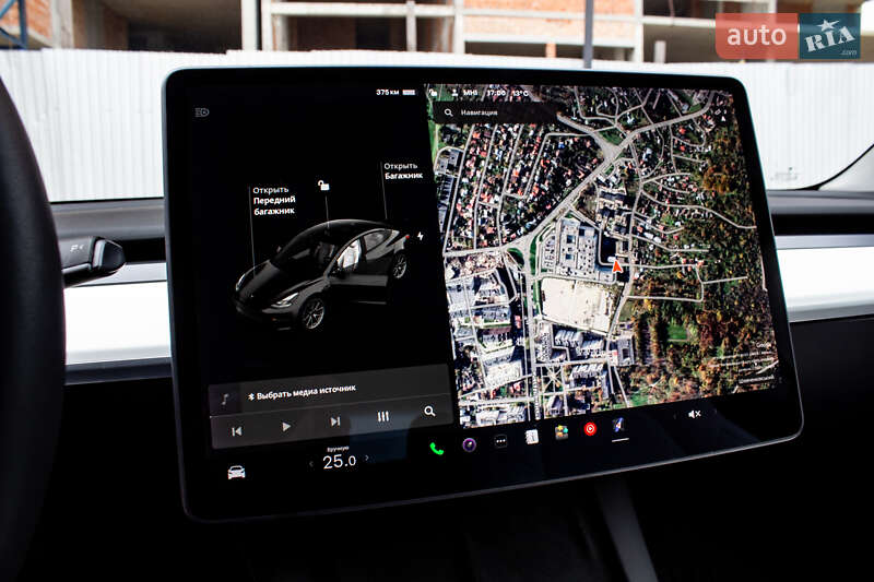 Седан Tesla Model 3 2021 в Львові фото 39 Седан Tesla Model 3 2021 в Львові