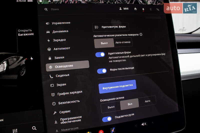 Седан Tesla Model 3 2021 в Львові фото 44 Седан Tesla Model 3 2021 в Львові