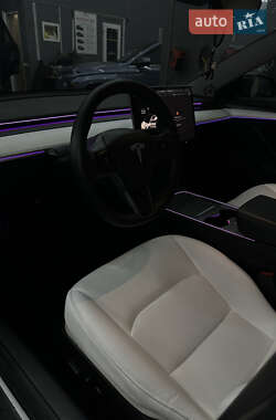 Седан Tesla Model 3 2021 в Львове