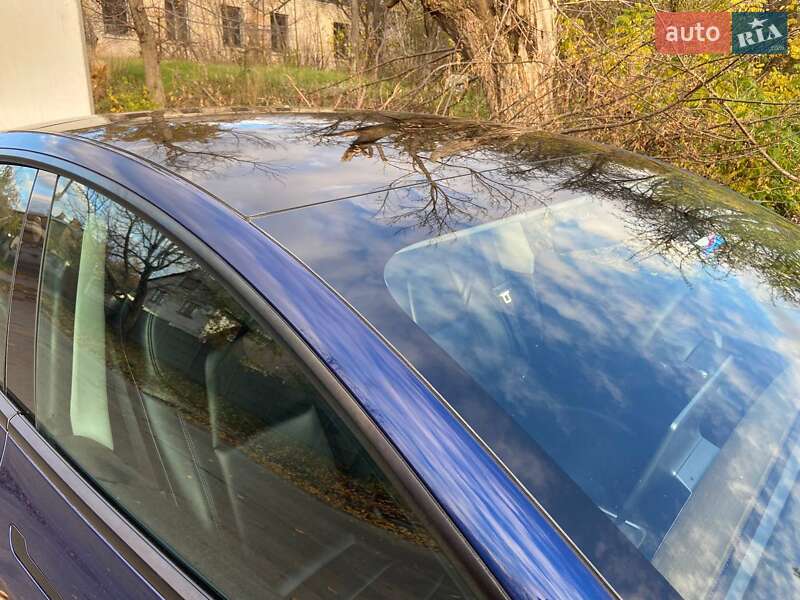 Седан Tesla Model 3 2022 в Василькове фото 40 Седан Tesla Model 3 2022 в Василькове