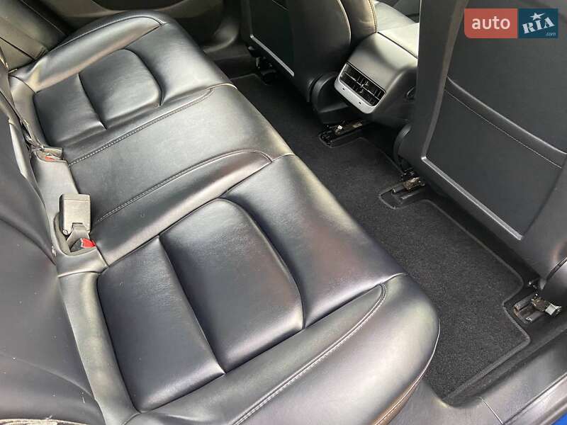 Седан Tesla Model 3 2022 в Василькове фото 55 Седан Tesla Model 3 2022 в Василькове