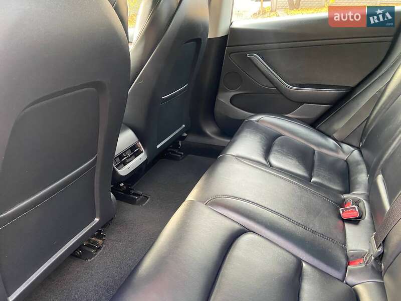 Седан Tesla Model 3 2022 в Василькове фото 61 Седан Tesla Model 3 2022 в Василькове