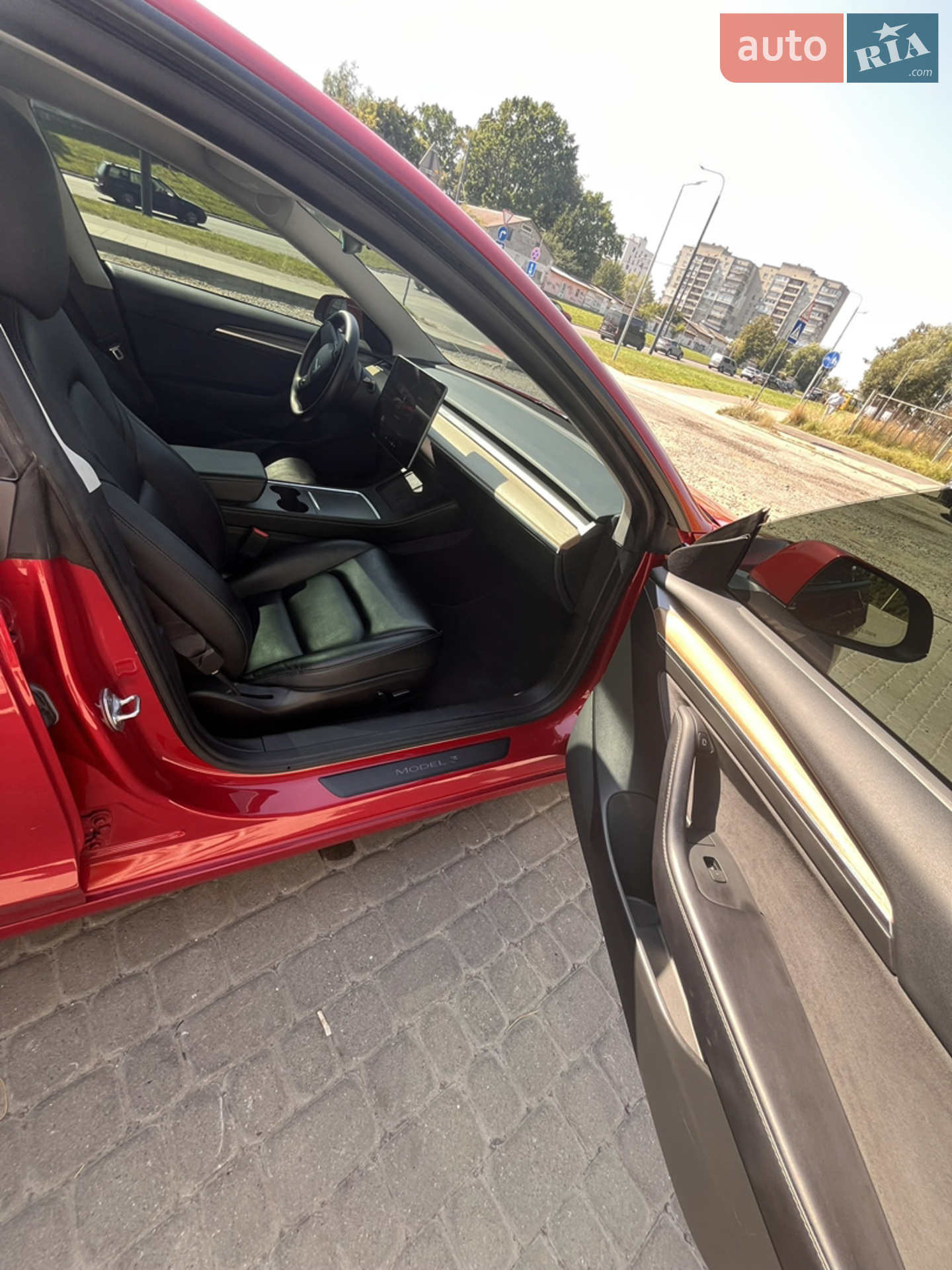 2022 Tesla Model 3 - мініатюра 13
