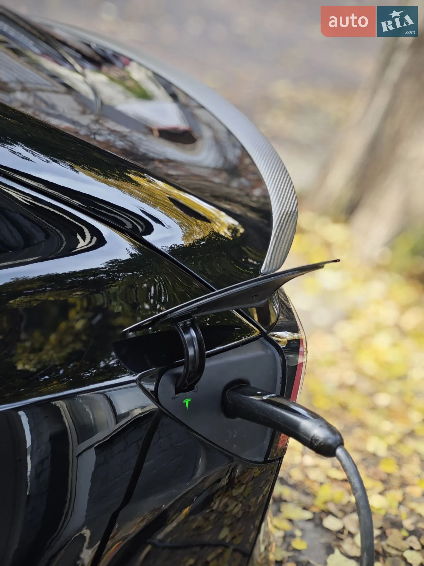 2024 Tesla Model 3 - мініатюра 3