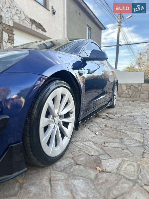 Седан Tesla Model 3 2021 в Одесі фото 5 Седан Tesla Model 3 2021 в Одесі