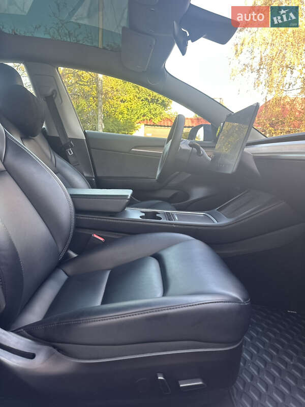 Седан Tesla Model 3 2021 в Одесі фото 19 Седан Tesla Model 3 2021 в Одесі