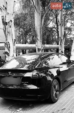 Седан Tesla Model 3 2019 в Краматорську