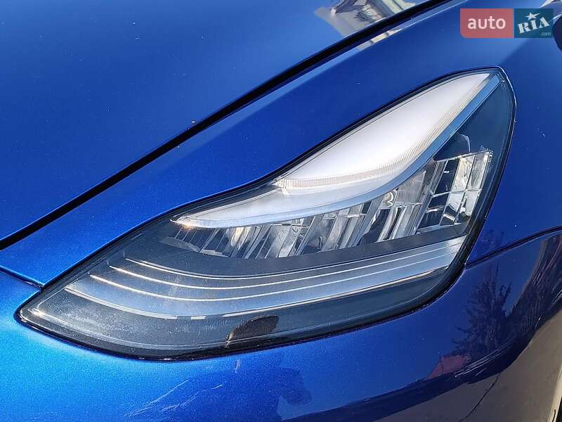 Седан Tesla Model 3 2019 в Харкові фото 3 Седан Tesla Model 3 2019 в Харкові