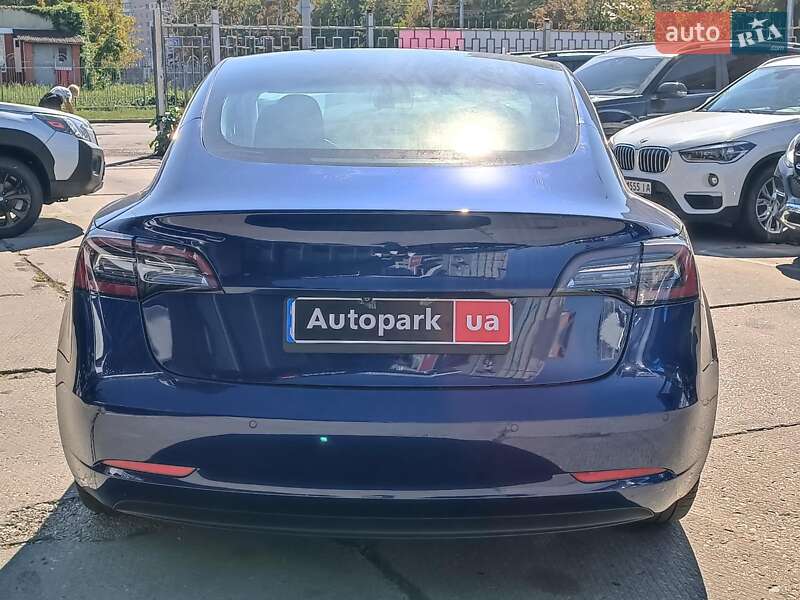 Седан Tesla Model 3 2019 в Харкові фото 9 Седан Tesla Model 3 2019 в Харкові