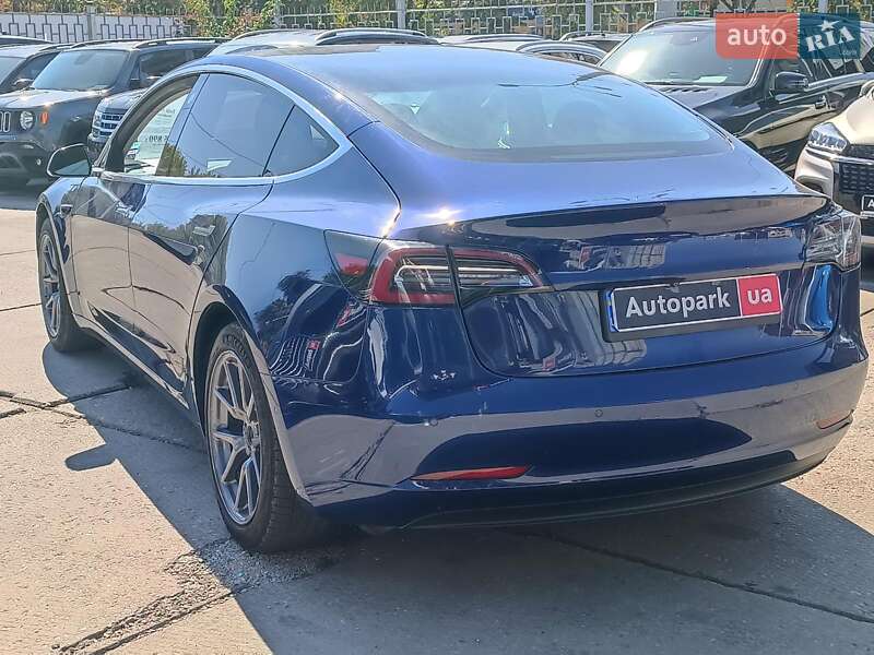 Седан Tesla Model 3 2019 в Харкові фото 13 Седан Tesla Model 3 2019 в Харкові