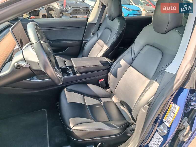 Седан Tesla Model 3 2019 в Харкові фото 20 Седан Tesla Model 3 2019 в Харкові