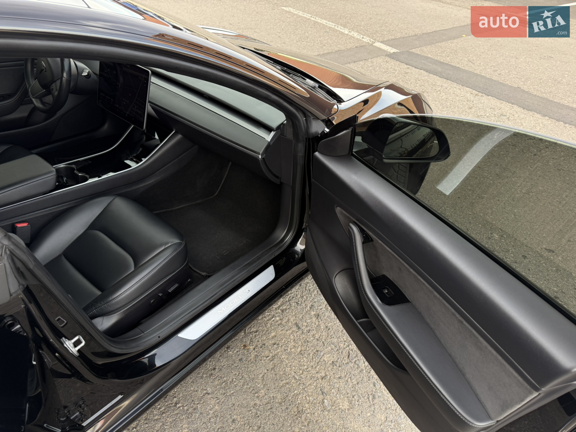 2019 Tesla Model 3 - мініатюра 11