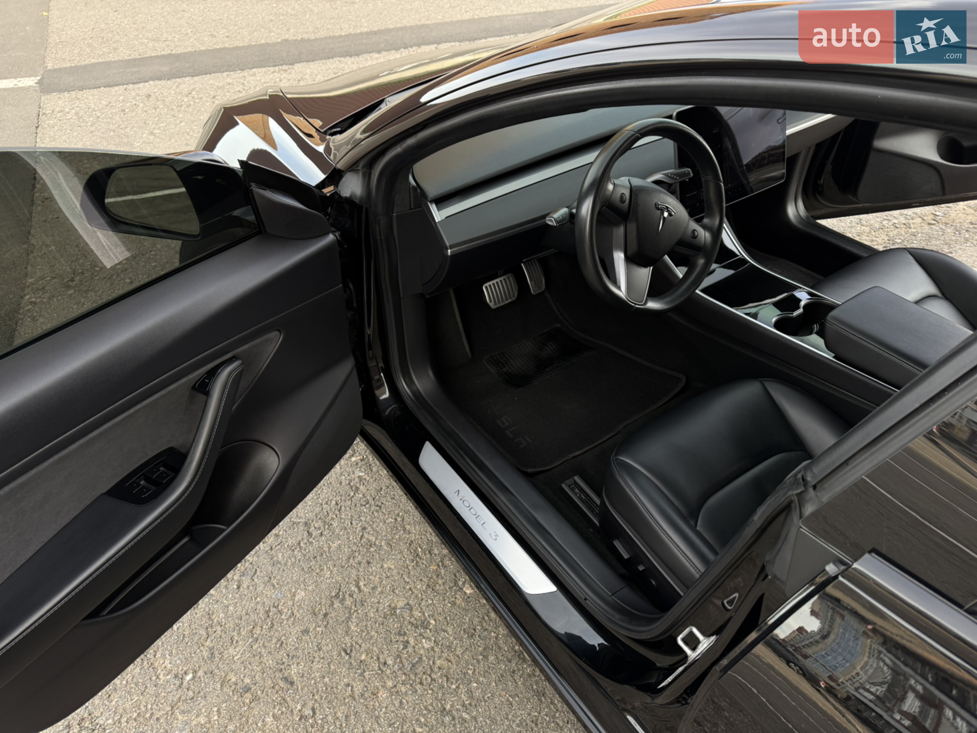 2019 Tesla Model 3 - мініатюра 13
