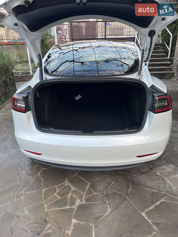 Седан Tesla Model 3 2021 в Харькове фото 10 Седан Tesla Model 3 2021 в Харькове