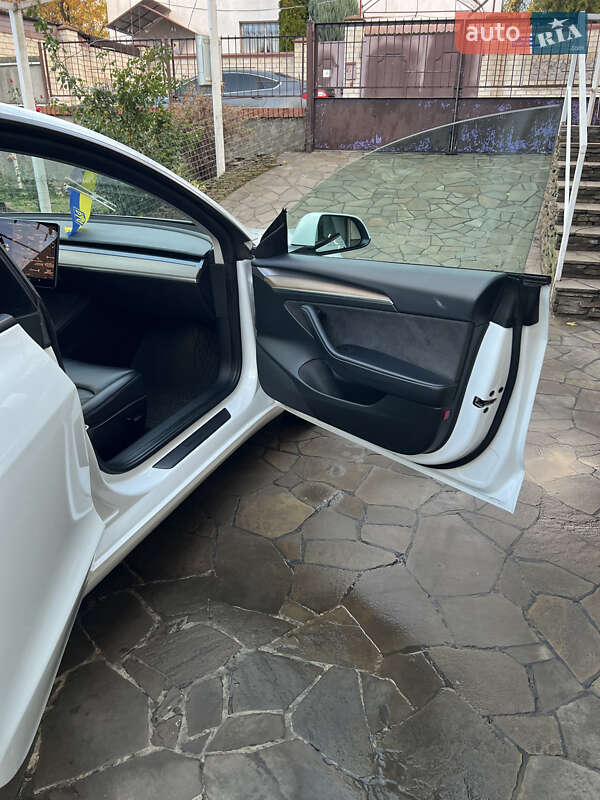 Седан Tesla Model 3 2021 в Харькове фото 27 Седан Tesla Model 3 2021 в Харькове