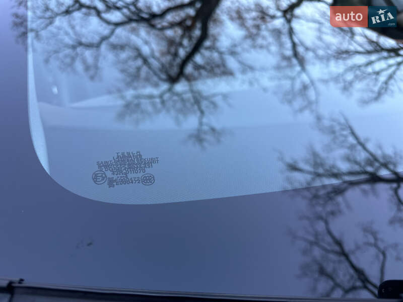 Седан Tesla Model 3 2024 в Львові фото 11 Седан Tesla Model 3 2024 в Львові