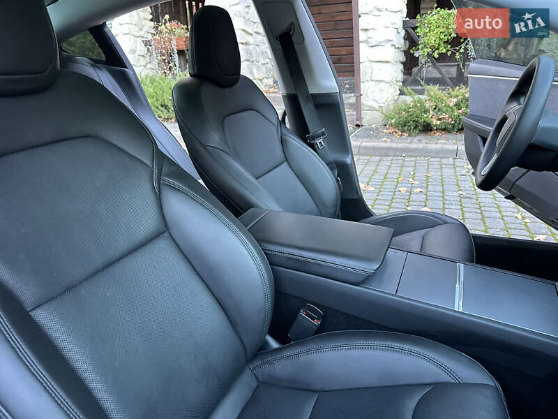Седан Tesla Model 3 2024 в Львові фото 17 Седан Tesla Model 3 2024 в Львові