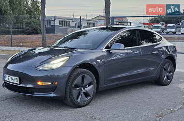 Седан Tesla Model 3 2020 в Белой Церкви
