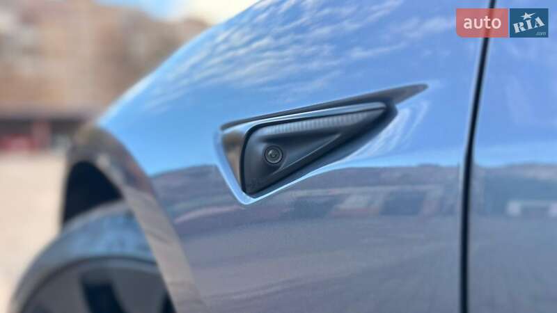 Седан Tesla Model 3 2023 в Кривом Роге фото 8 Седан Tesla Model 3 2023 в Кривом Роге