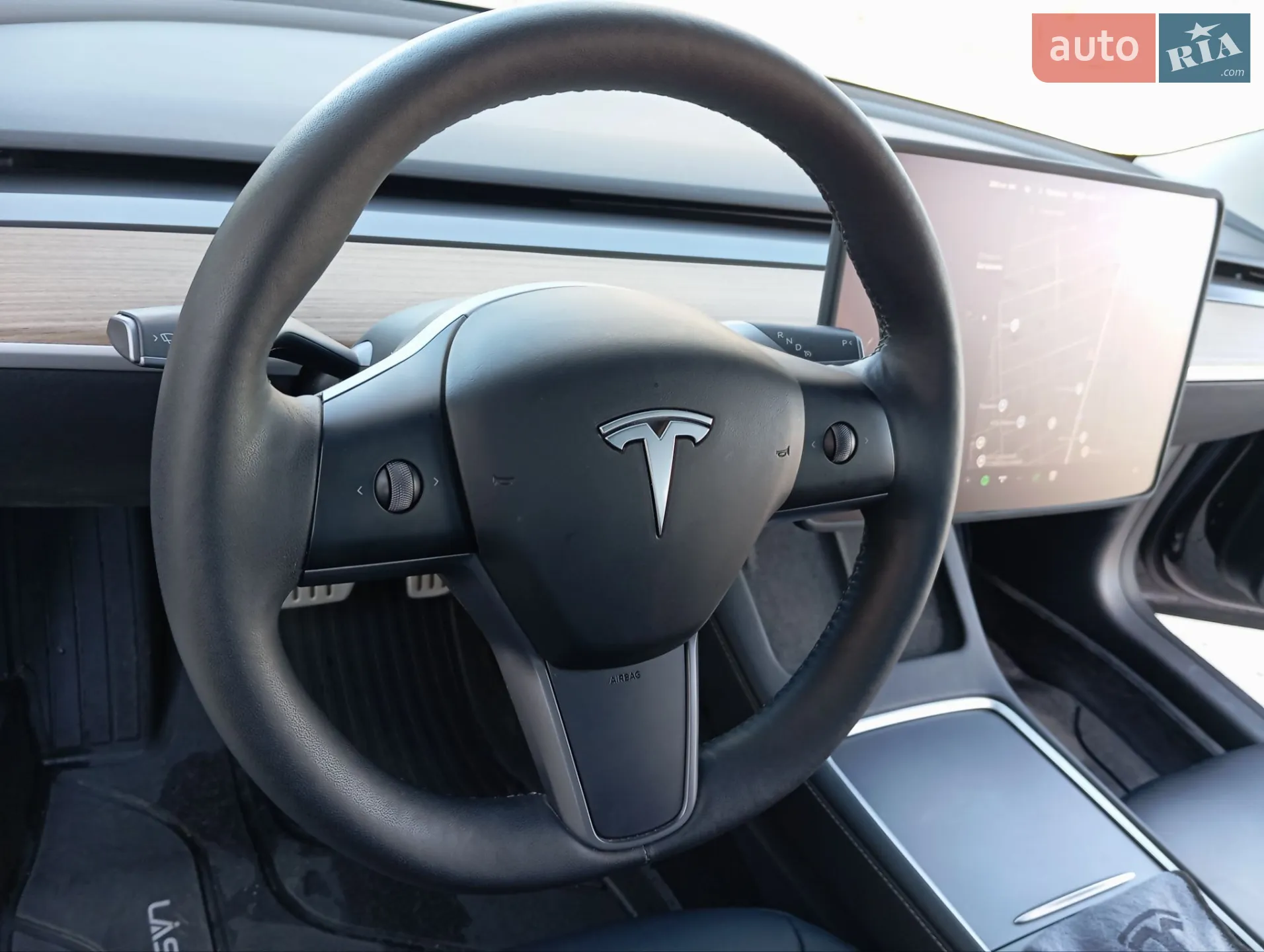 2023 Tesla Model 3 - мініатюра 25