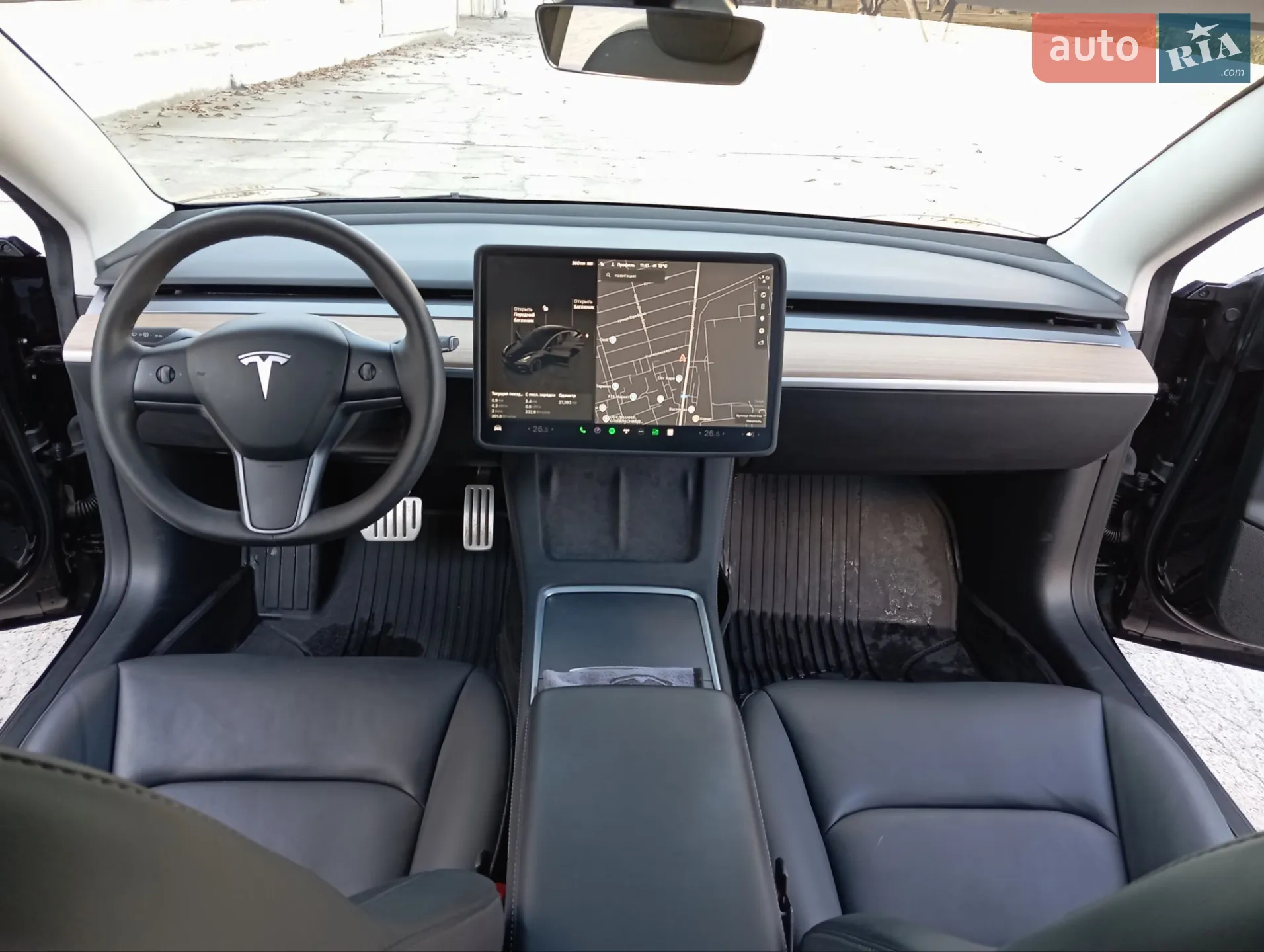 2023 Tesla Model 3 - мініатюра 30