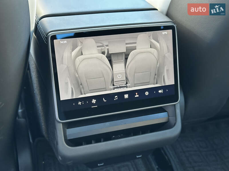 Седан Tesla Model 3 2024 в Черноморске фото 15 Седан Tesla Model 3 2024 в Черноморске