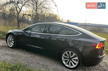 Седан Tesla Model 3 2018 в Долине фото 8 Седан Tesla Model 3 2018 в Долине
