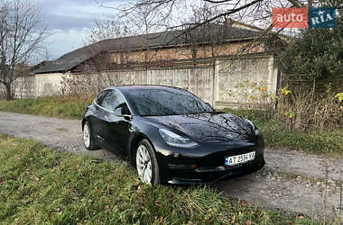 Седан Tesla Model 3 2018 в Долине фото 16 Седан Tesla Model 3 2018 в Долине
