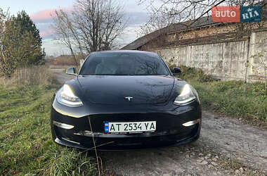 Седан Tesla Model 3 2018 в Долине фото 83 Седан Tesla Model 3 2018 в Долине