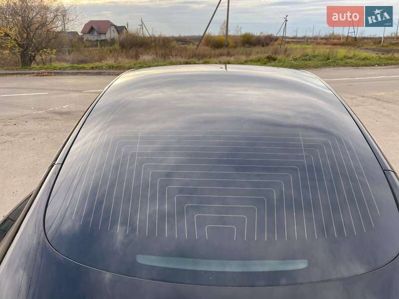 Седан Tesla Model 3 2018 в Ковеле