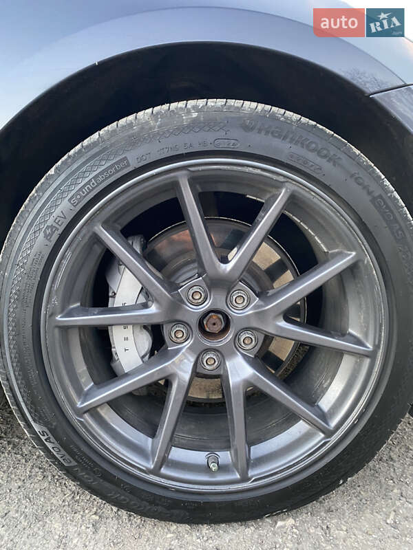 Седан Tesla Model 3 2021 в Івано-Франківську фото 21 Седан Tesla Model 3 2021 в Івано-Франківську