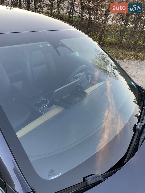 Седан Tesla Model 3 2021 в Івано-Франківську фото 19 Седан Tesla Model 3 2021 в Івано-Франківську