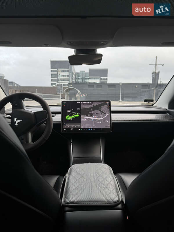 Седан Tesla Model 3 2019 в Костопілі фото 13 Седан Tesla Model 3 2019 в Костопілі