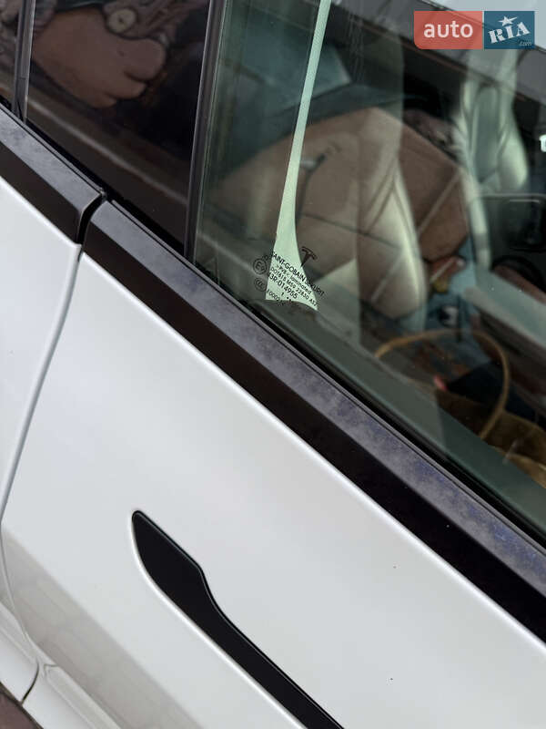 Седан Tesla Model 3 2021 в Луцьку фото 18 Седан Tesla Model 3 2021 в Луцьку